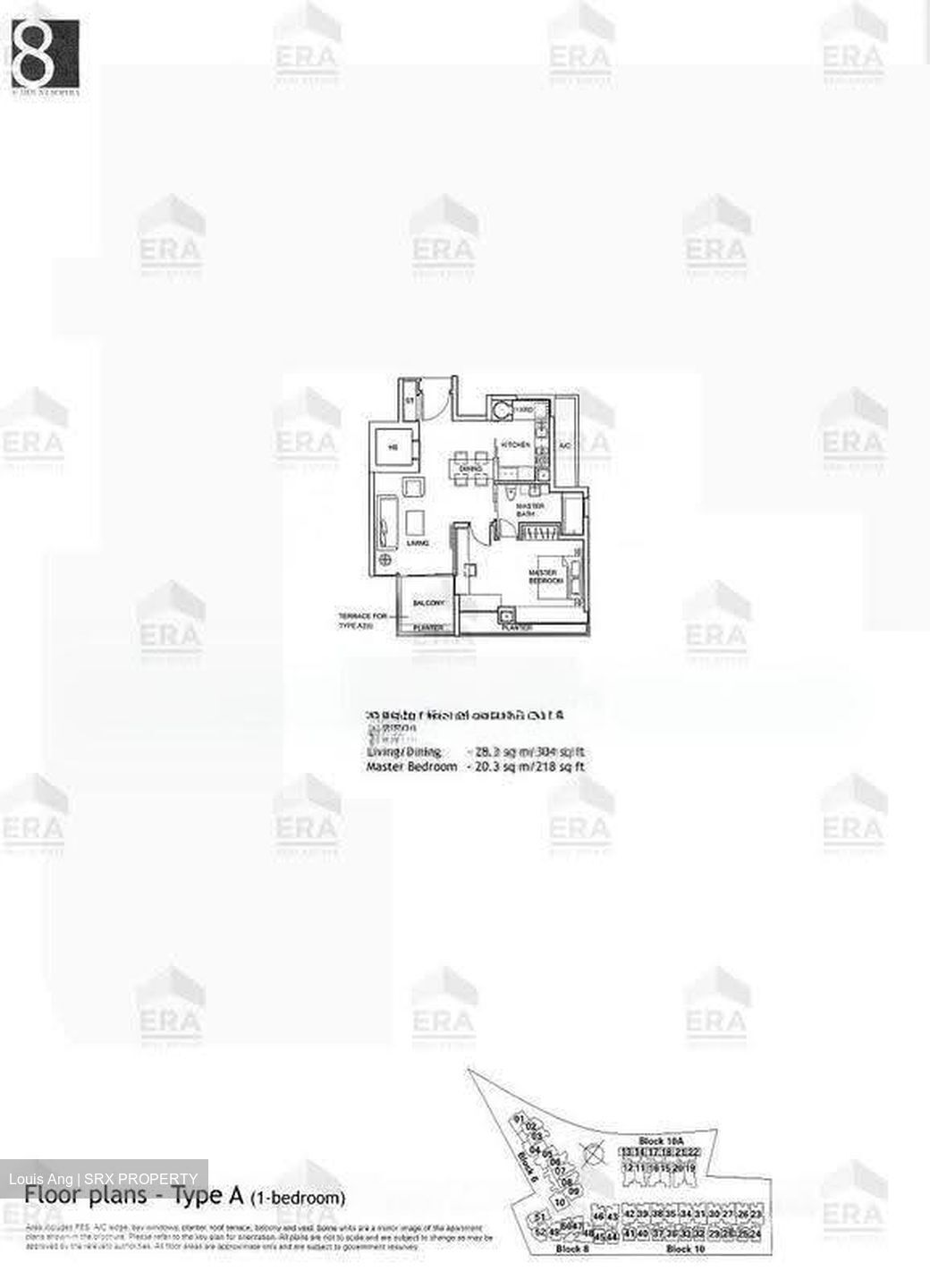 8 @ Mount Sophia (D9), Condominium #609148551